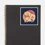 Rainy Day Bear Friends-None-Glossy-Sticker-Studio Mootant