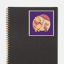 Rainy Day Bear Friends-None-Glossy-Sticker-Studio Mootant