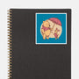Rainy Day Bear Friends-None-Glossy-Sticker-Studio Mootant