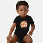 Rainy Day Bear Friends-Baby-Basic-Onesie-Studio Mootant