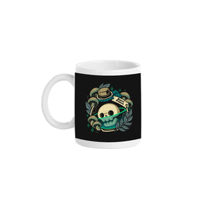 Sweet Poison Skull In Bottle