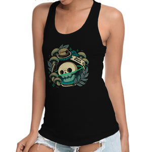 Sweet Poison Skull In Bottle