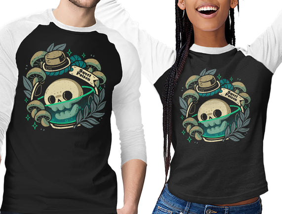 Sweet Poison Skull In Bottle