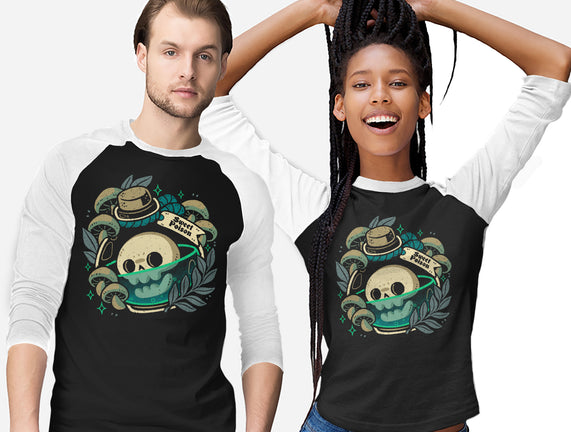 Sweet Poison Skull In Bottle