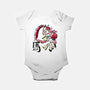 Year Of The Horse 2026-Baby-Basic-Onesie-xMorfina