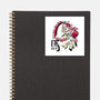 Year Of The Horse 2026-None-Glossy-Sticker-xMorfina