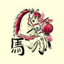 Year Of The Horse 2026-None-Fleece-Blanket-xMorfina