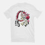Year Of The Horse 2026-Youth-Basic-Tee-xMorfina