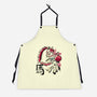 Year Of The Horse 2026-Unisex-Kitchen-Apron-xMorfina