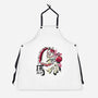Year Of The Horse 2026-Unisex-Kitchen-Apron-xMorfina