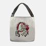 Year Of The Horse 2026-None-Adjustable Tote-Bag-xMorfina