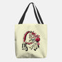 Year Of The Horse 2026-None-Basic Tote-Bag-xMorfina