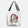 Year Of The Horse 2026-None-Basic Tote-Bag-xMorfina