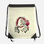 Year Of The Horse 2026-None-Drawstring-Bag-xMorfina