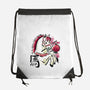 Year Of The Horse 2026-None-Drawstring-Bag-xMorfina