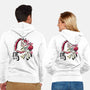 Year Of The Horse 2026-Unisex-Zip-Up-Sweatshirt-xMorfina