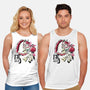 Year Of The Horse 2026-Unisex-Basic-Tank-xMorfina