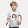 Year Of The Horse 2026-Baby-Basic-Tee-xMorfina