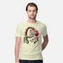 Year Of The Horse 2026-Mens-Premium-Tee-xMorfina