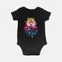 Cloud Strikes-Baby-Basic-Onesie-kharmazero