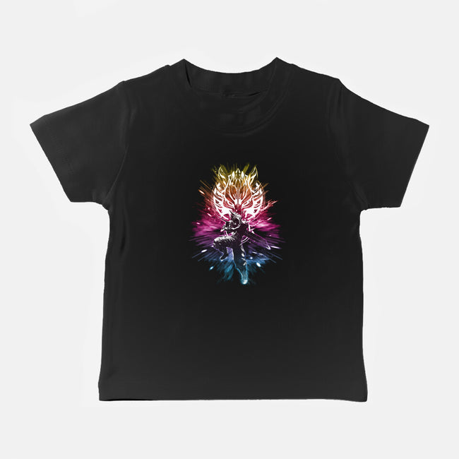 Cloud Strikes-Baby-Basic-Tee-kharmazero