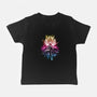 Cloud Strikes-Baby-Basic-Tee-kharmazero