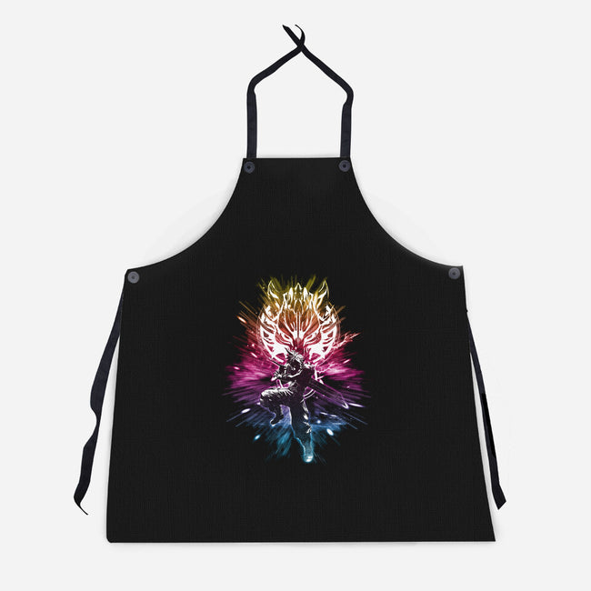 Cloud Strikes-Unisex-Kitchen-Apron-kharmazero