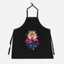 Cloud Strikes-Unisex-Kitchen-Apron-kharmazero