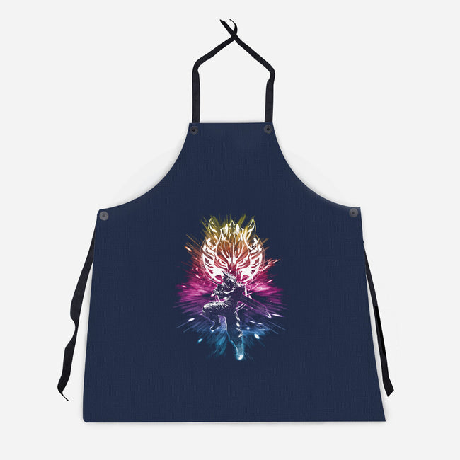 Cloud Strikes-Unisex-Kitchen-Apron-kharmazero