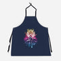 Cloud Strikes-Unisex-Kitchen-Apron-kharmazero
