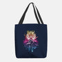 Cloud Strikes-None-Basic Tote-Bag-kharmazero