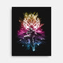 Cloud Strikes-None-Stretched-Canvas-kharmazero