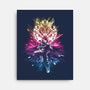 Cloud Strikes-None-Stretched-Canvas-kharmazero