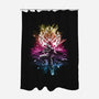 Cloud Strikes-None-Polyester-Shower Curtain-kharmazero