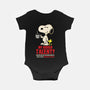 Upgraded Sarcasm-Baby-Basic-Onesie-turborat14