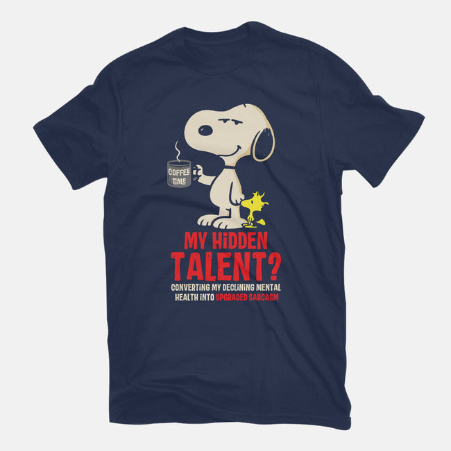 Upgraded Sarcasm-Mens-Premium-Tee-turborat14