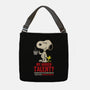 Upgraded Sarcasm-None-Adjustable Tote-Bag-turborat14