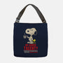 Upgraded Sarcasm-None-Adjustable Tote-Bag-turborat14