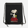 Upgraded Sarcasm-None-Drawstring-Bag-turborat14