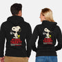 Upgraded Sarcasm-Unisex-Zip-Up-Sweatshirt-turborat14