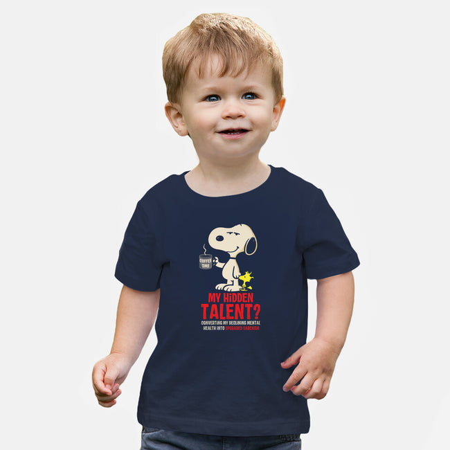 Upgraded Sarcasm-Baby-Basic-Tee-turborat14