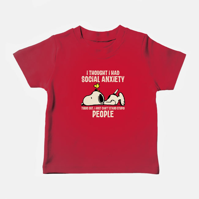 I Can't Stand Stupid People-Baby-Basic-Tee-turborat14