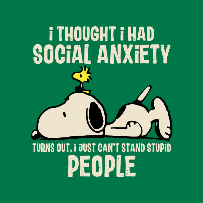 I Can't Stand Stupid People-Mens-Long Sleeved-Tee-turborat14