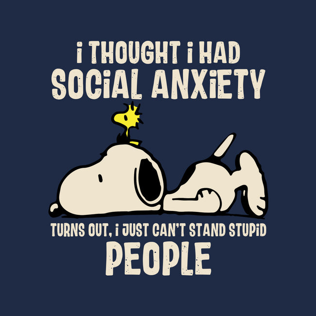 I Can't Stand Stupid People-None-Mug-Drinkware-turborat14