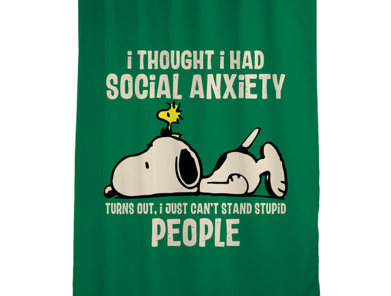 I Can't Stand Stupid People