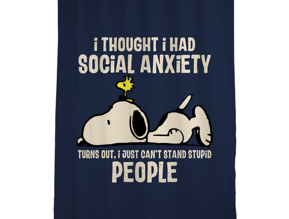 I Can't Stand Stupid People