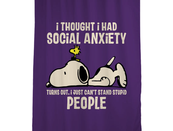 I Can't Stand Stupid People