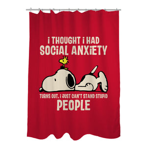 I Can't Stand Stupid People