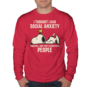 I Can't Stand Stupid People