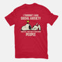 I Can't Stand Stupid People-Unisex-Basic-Tee-turborat14